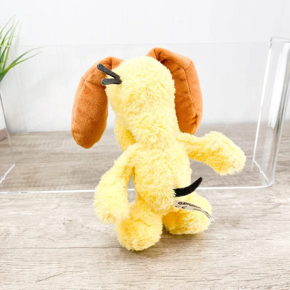 The Garfield Movie Odie 8